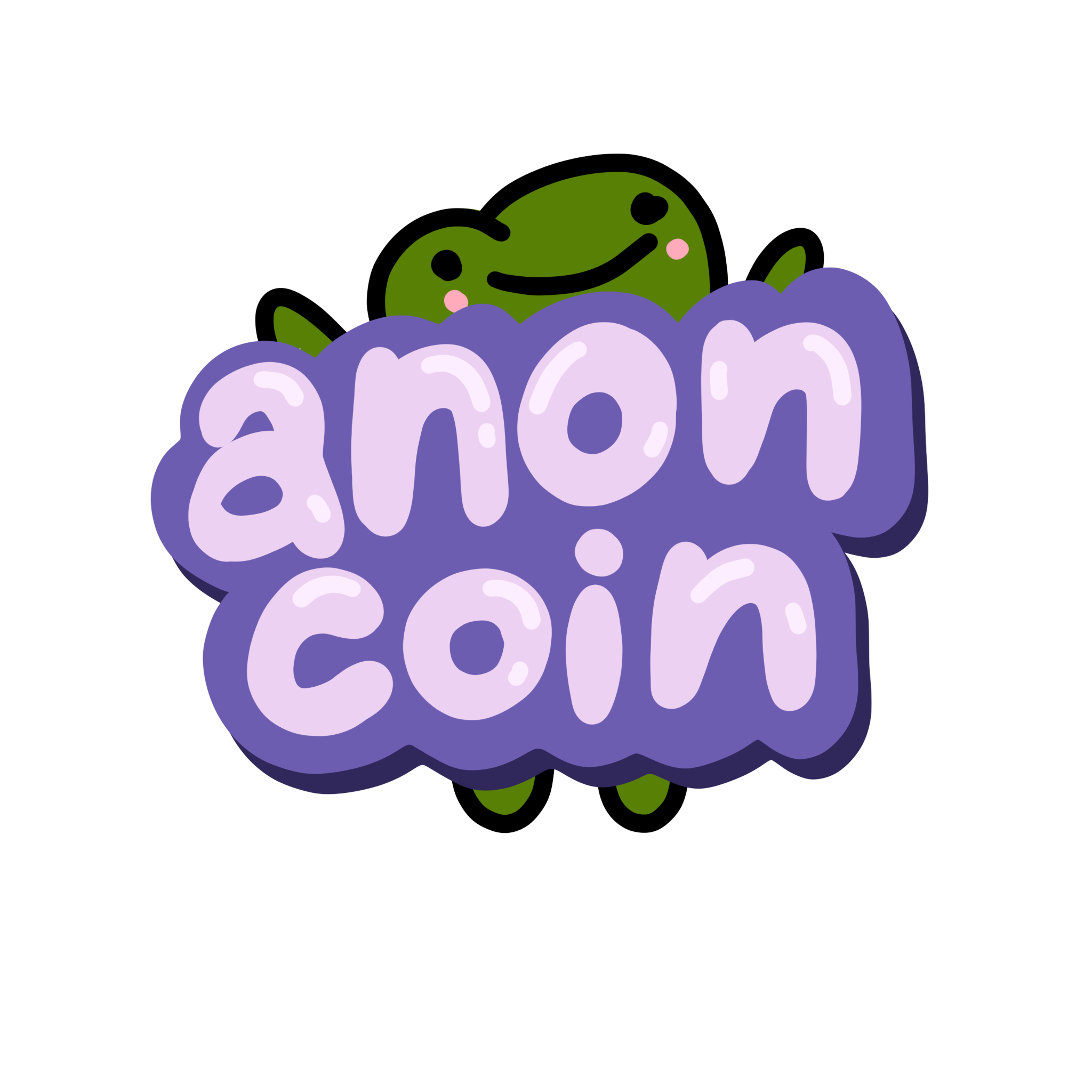 JJ Anoncoin